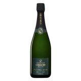 Champagne Collery Brut Blanc de Blancs Chardonnay Grand Cru