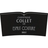 Champagne Collet Champagne Brut Esprit Couture