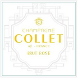 Champagne Collet Champagne Brut Rose