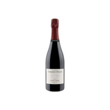 Champagne Domaine Vincey Champagne Grand Cru Brut Nature Blanc De Blancs Chardonnay D'Oger Coin Gris Lieu-Dit