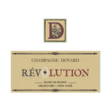 Champagne Doyard Champagne Grand Cru Revolution Non Dose Blanc de Blancs