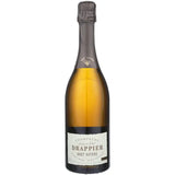 Champagne Drappier Brut Nature Zero Dosage