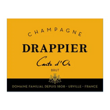 Champagne Drappier Kosher Champagne Brut Carte d'Or
