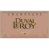 Champagne Duval-Leroy 1er Cru Brut Rose Prestige