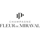 Champagne Fleur de Miraval Champagne Brut Rose Edition-3