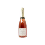 Champagne Francois Seconde Champagne Brut Grand Cru A Sillery Rose
