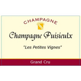 Champagne Francois Seconde Champagne Grand Cru Brut Puisieulx Les Petites Vignes
