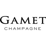 Champagne Gamet Champagne Brut Bas-Bauchets