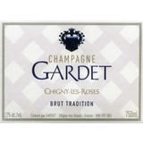 Champagne Gardet Champagne Brut Tradition