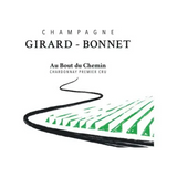 Champagne Girard-Bonnet Champagne Extra Brut Au Bout Du Chemin