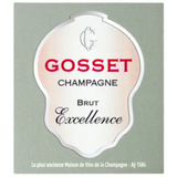 Champagne Gosset Champagne Brut Excellence