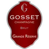 Champagne Gosset Champagne Brut Grande Reserve