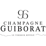 Champagne Guiborat Champagne Prohibition Meunier Non-Dose (Base 2021)