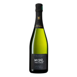 Champagne J.L. Vergnon Grand Cru Extra Brut Chetillons et Mussetts Blanc de Blancs