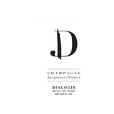 Champagne Jacquinet-Dumez Champagne 1er Cru Dialogie Blanc de Noirs