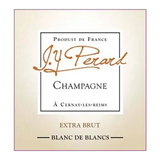 Champagne JY Perard Champagne Extra Brut Blanc De Blancs