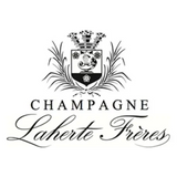 Champagne Laherte Freres Champagne Brut Nature Blanc De Blancs (Base 2021)