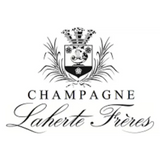 Champagne Laherte Freres Champagne Brut Nature Meunier & Pinot (Base  )