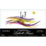 Champagne Laherte Freres Champagne Extra Brut Les 7