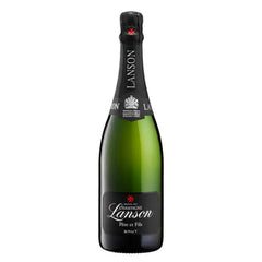 Lanson Pere & Fils Brut Champagne – Grand Wine Cellar