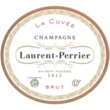 Champagne Laurent-Perrier Brut Kosher