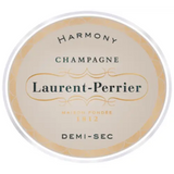 Champagne Laurent-Perrier Demi-Sec Harmony