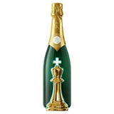 Champagne Le Chemin Du Roi Brut Luminous Label