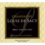 Champagne Louis de Sacy Grand Cru Brut Kosher