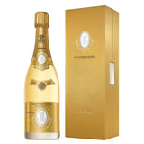 Champagne Louis Roederer Cristal 2002