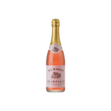 Champagne Ma Maison Brut Rose