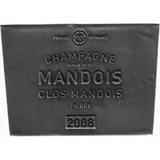 Champagne Mandois Champagne Brut Clos Mandois
