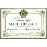Champagne Marc Hébrart 1er Cru Brut Blanc de Blancs