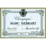 Champagne Marc Hébrart 1er Cru Brut Cuvée de Réserve