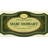 Champagne Marc Hébrart 1er Cru Brut Special Club Millésimé