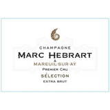 Champagne Marc Hébrart 1er Cru Extra Brut Sélection