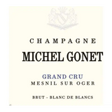 Champagne Michel Gonet Brut Blanc de Blancs