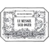 Champagne Michel Gonet Champagne Brut Nature Blanc de Blancs Les Comperes