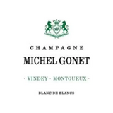 Champagne Michel Gonet Champagne Extra Brut Blanc De Blancs Vinday Montgueux