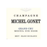 Champagne Michel Gonet Champagne Grand Cru Brut Blanc De Blancs Mesnil Sur Oger