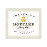 Champagne Moutard Pere & Fils Champagne Brut Reserve