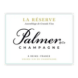Champagne Palmer & Co. Champagne Brut La Reserve