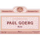 Champagne Paul Goerg Brut Rose