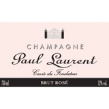 Champagne Paul Laurent Champagne Brut Rose NV