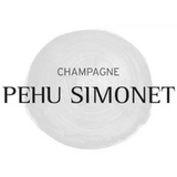 Champagne Pehu-Simonet Coteaux Champenois Les Blancs Fossés 2019