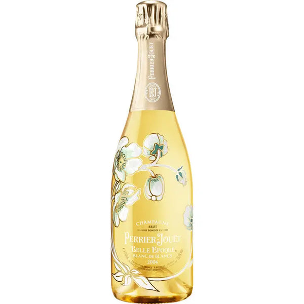 Champagne Perrier Jouet Brut Blanc De Blancs Belle Epoque – Grand