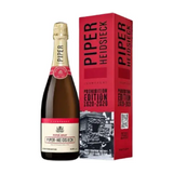 Champagne Piper Heidsieck Brut Piper Prohibition Edition