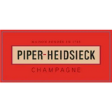 Champagne Piper Heidsieck Extra Brut Essentiel Cuvée Réservée Matthieu Yamourn Edition