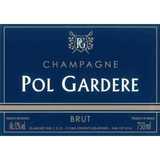 Champagne Pol Gardere Champagne Brut