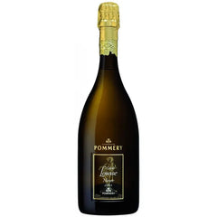 Pommery Cuvée Louise Brut Nature Champagne 2006 – Grand Wine Cellar