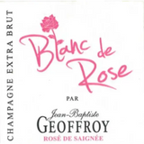Champagne R. Geoffroy Extra Brut Blanc de Rose NV